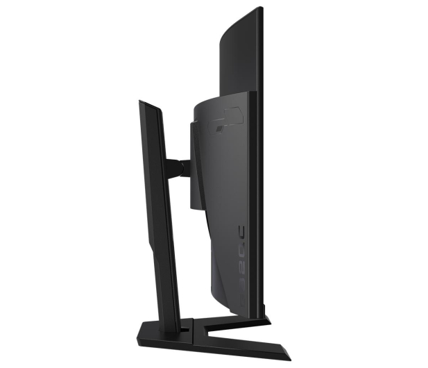Gigabyte G32QC czarny Curved HDR - 571744 - zdjęcie 7